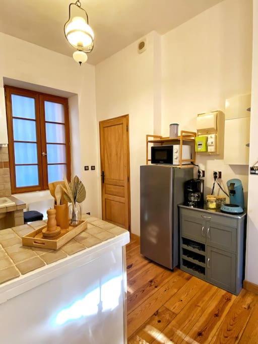 Cocon Cosy Dans La Ville Rose Toulouse Exterior foto